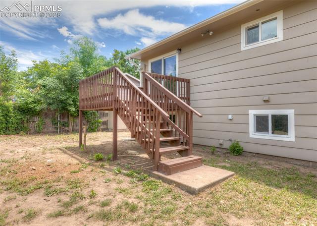 4750 Cheerful Road