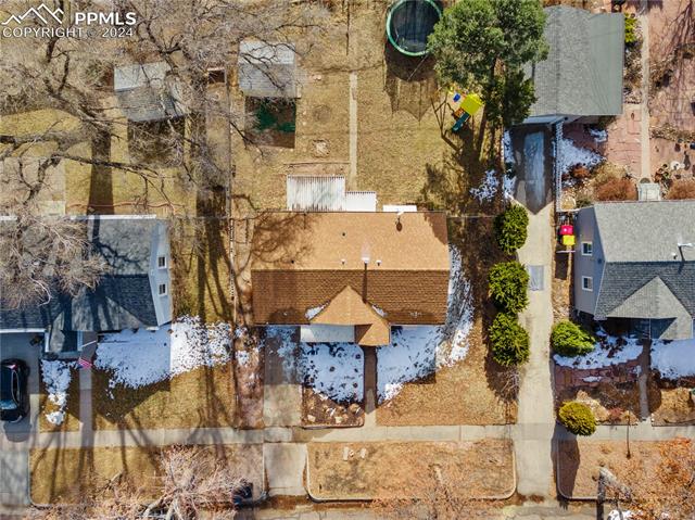 1229 E La Salle Street