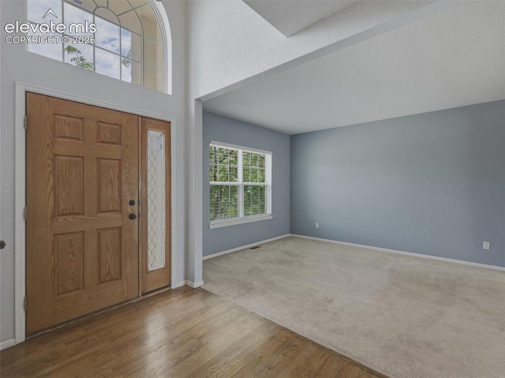 745 Herbglen Court