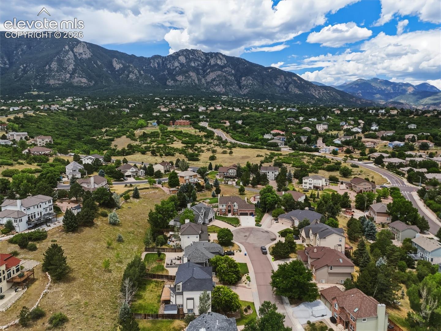 745 Herbglen Court