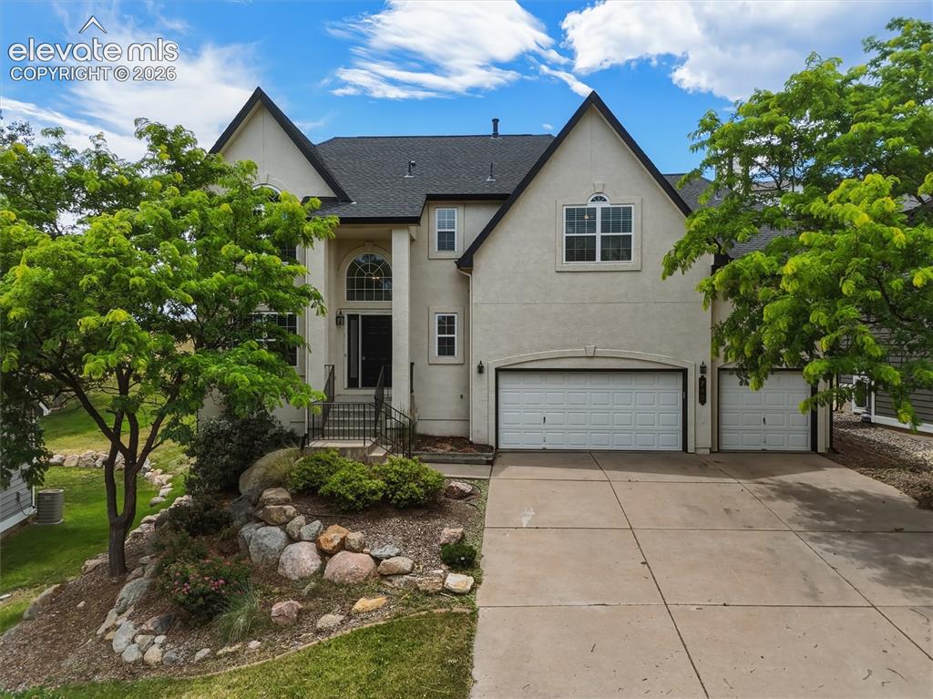 745 Herbglen Court