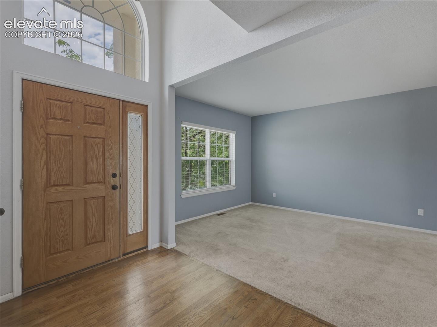745 Herbglen Court