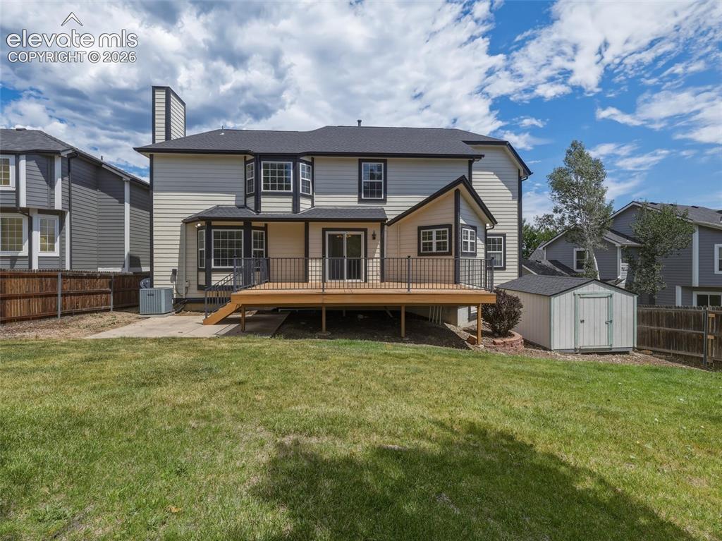 745 Herbglen Court