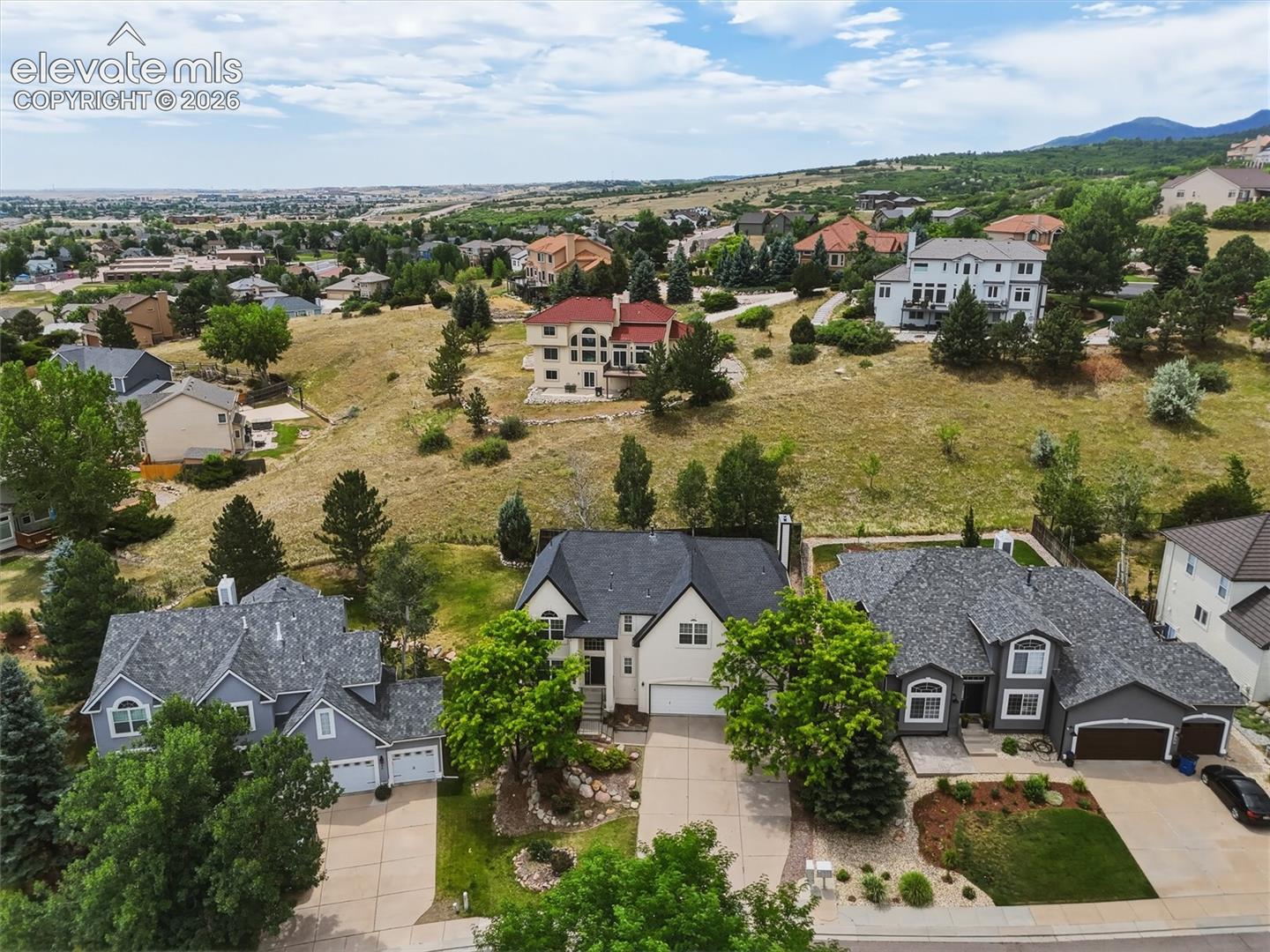 745 Herbglen Court
