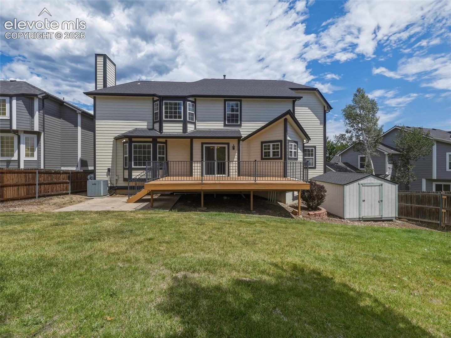 745 Herbglen Court