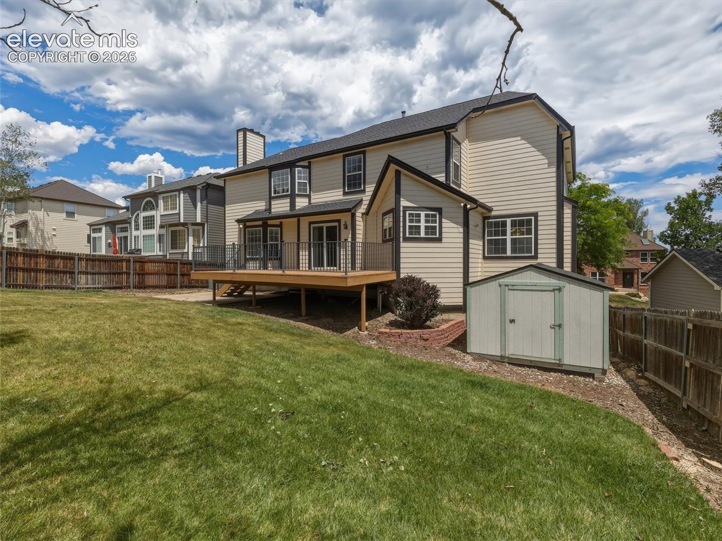 745 Herbglen Court