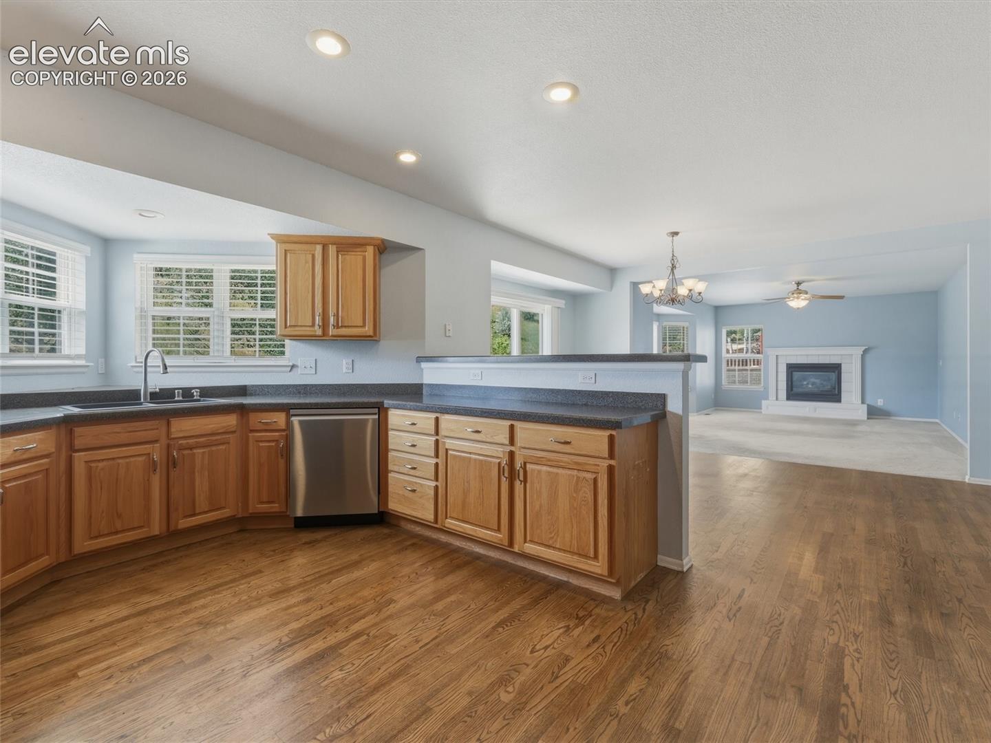745 Herbglen Court