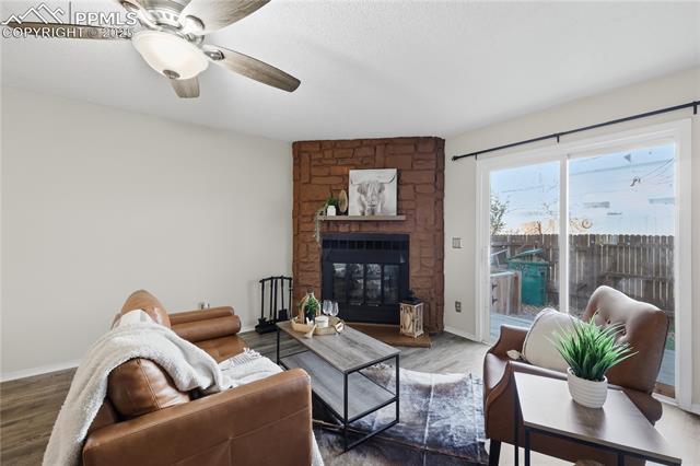 4247 Charleston Drive