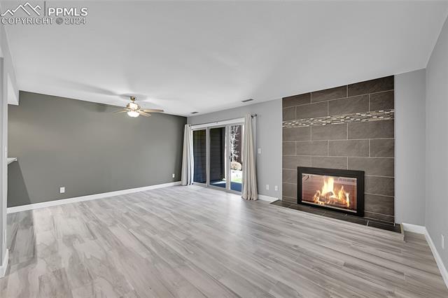 140 W Rockrimmon Boulevard Unit: 104