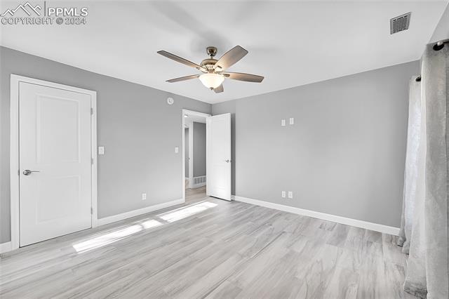 140 W Rockrimmon Boulevard Unit: 104