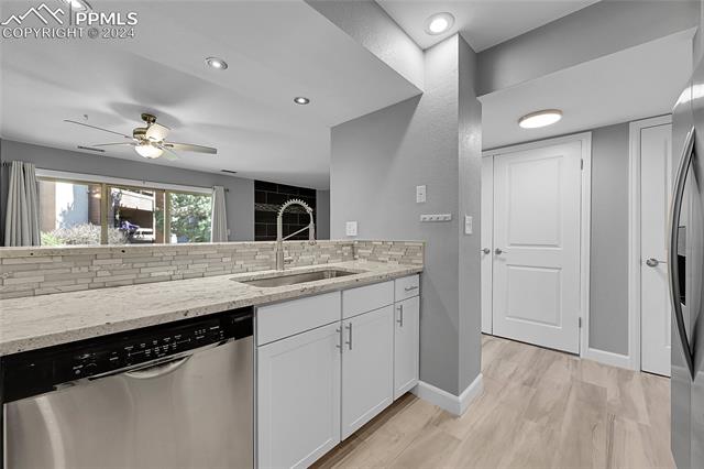 140 W Rockrimmon Boulevard Unit: 104