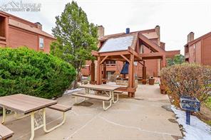 140 W Rockrimmon Boulevard Unit: 104