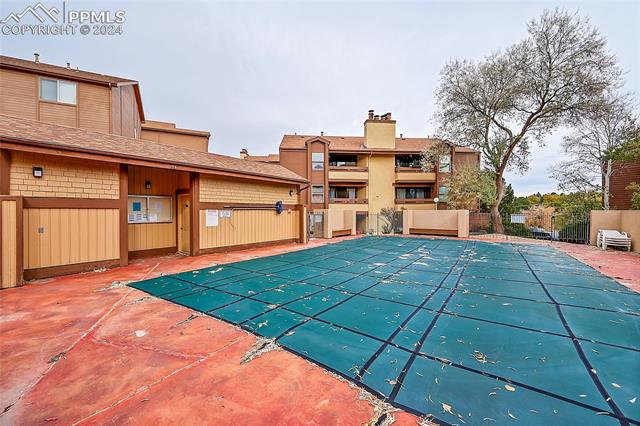 140 W Rockrimmon Boulevard Unit: 104