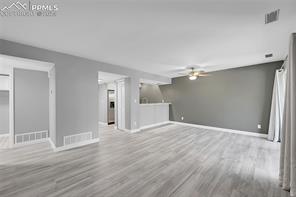 140 W Rockrimmon Boulevard Unit: 104