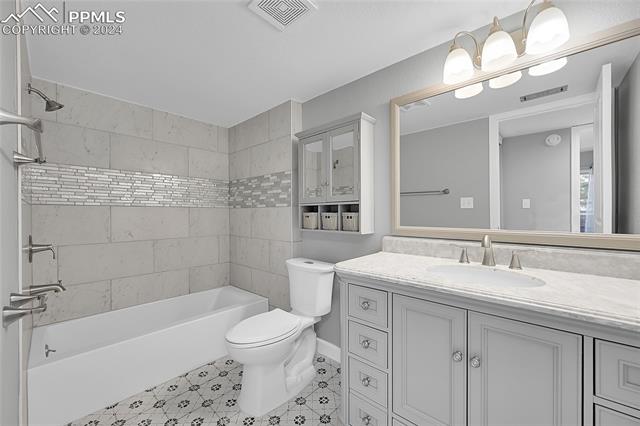 140 W Rockrimmon Boulevard Unit: 104