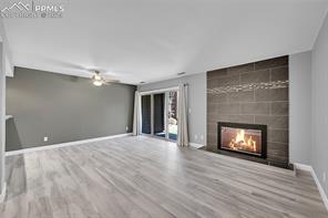 140 W Rockrimmon Boulevard Unit: 104