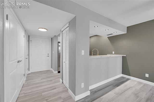 140 W Rockrimmon Boulevard Unit: 104