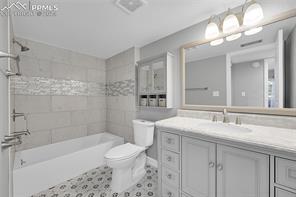 140 W Rockrimmon Boulevard Unit: 104