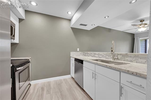 140 W Rockrimmon Boulevard Unit: 104