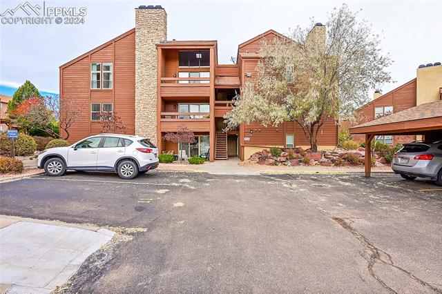 140 W Rockrimmon Boulevard Unit: 104