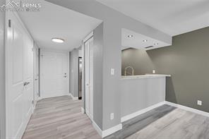 140 W Rockrimmon Boulevard Unit: 104