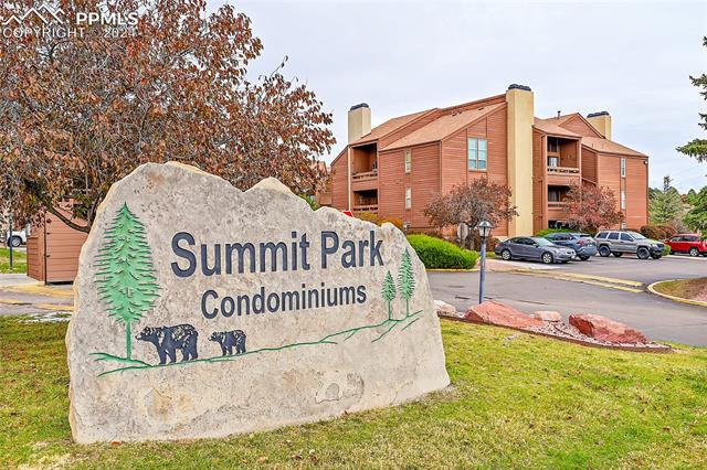 140 W Rockrimmon Boulevard Unit: 104