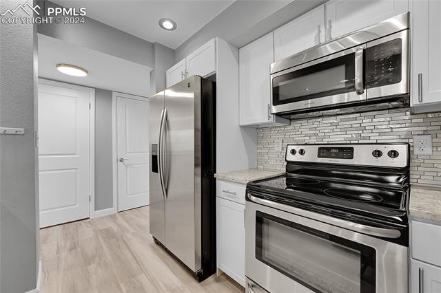 140 W Rockrimmon Boulevard Unit: 104