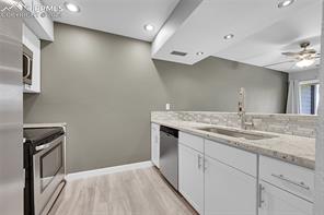 140 W Rockrimmon Boulevard Unit: 104