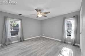 140 W Rockrimmon Boulevard Unit: 104