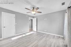140 W Rockrimmon Boulevard Unit: 104