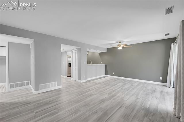 140 W Rockrimmon Boulevard Unit: 104