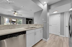 140 W Rockrimmon Boulevard Unit: 104