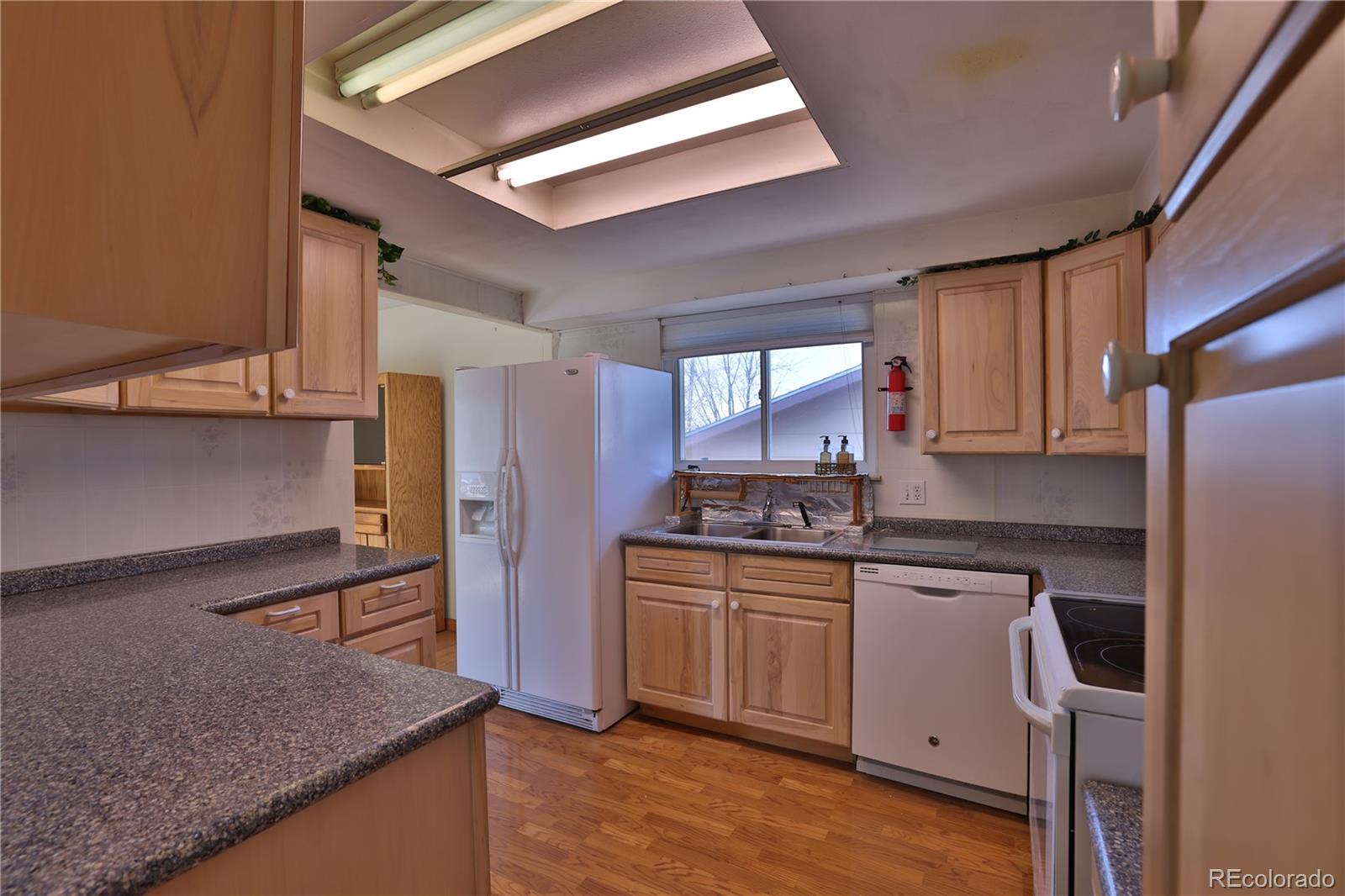2123 North Drive