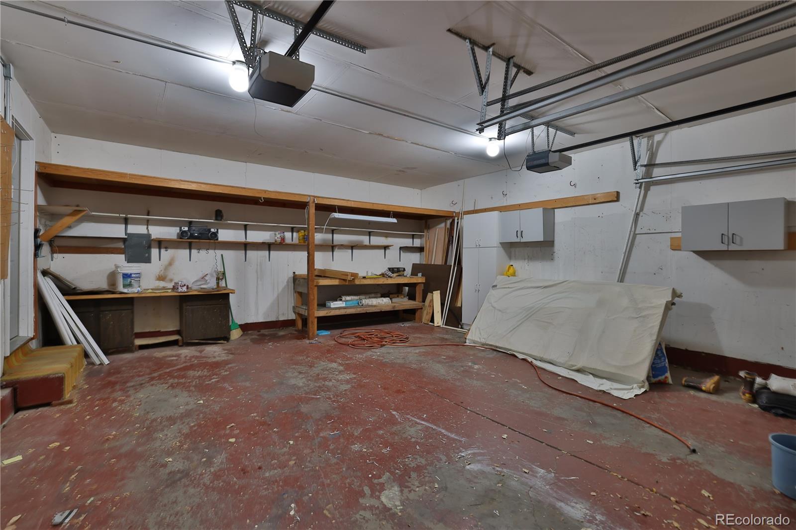 2123 North Drive