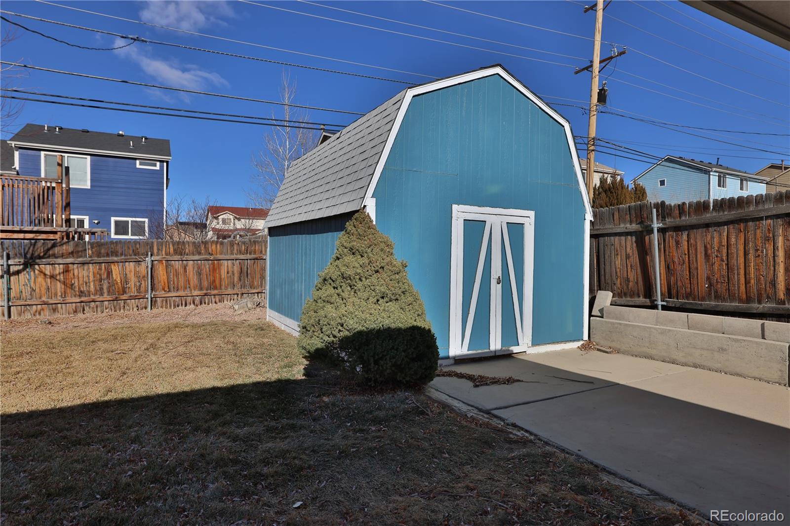 2123 North Drive