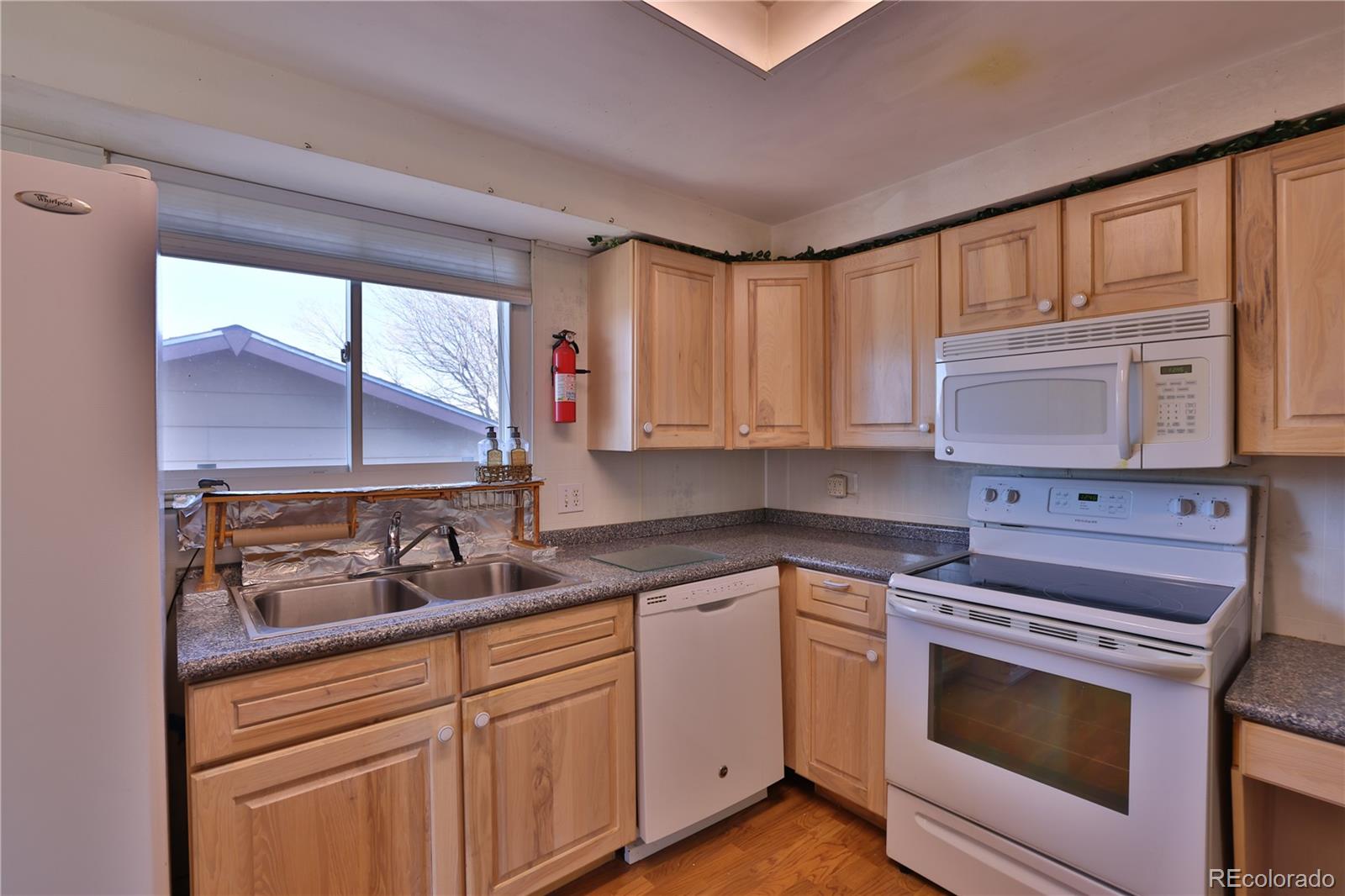 2123 North Drive
