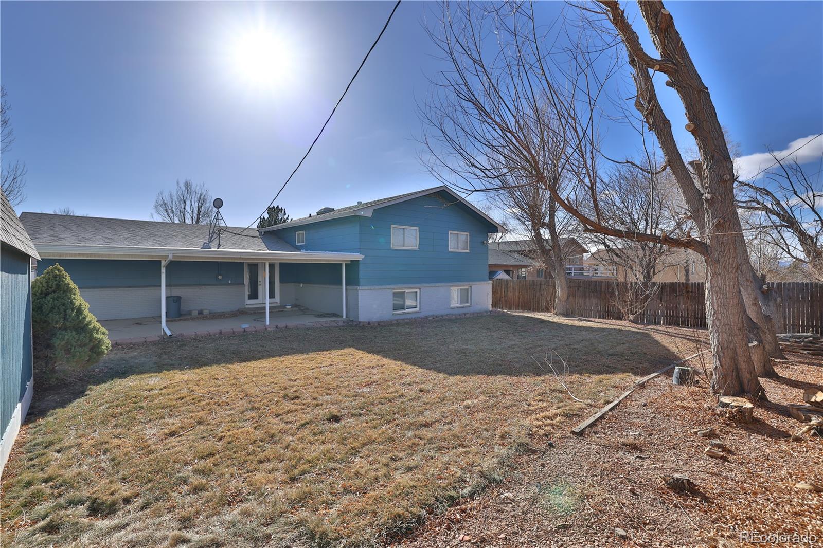 2123 North Drive