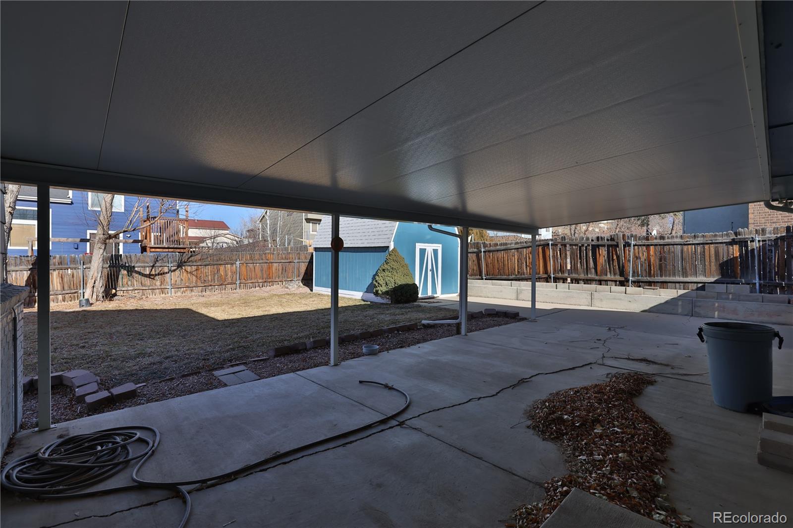 2123 North Drive