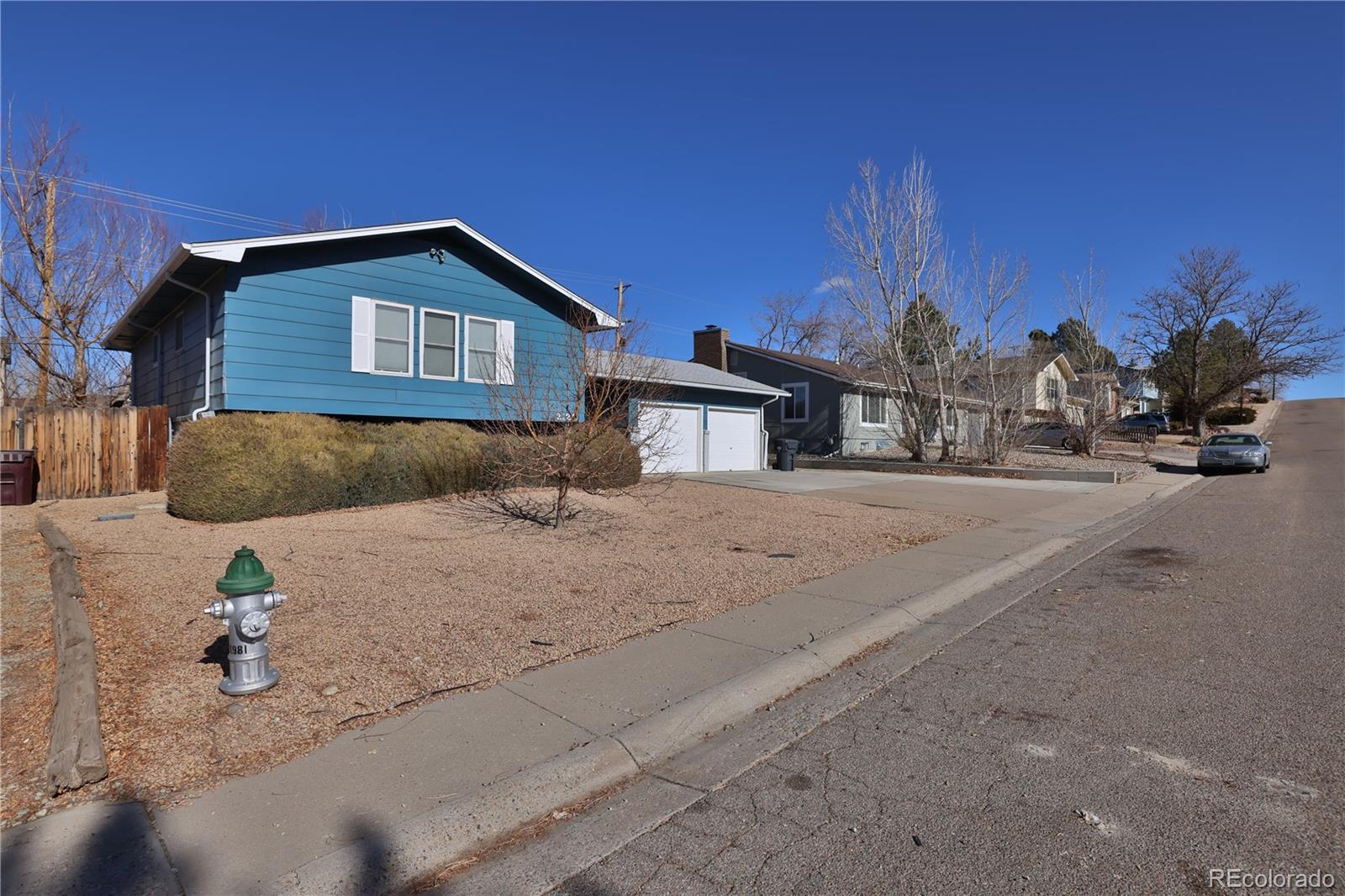 2123 North Drive