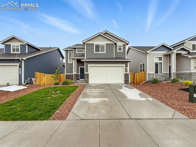 10488 Castor Drive