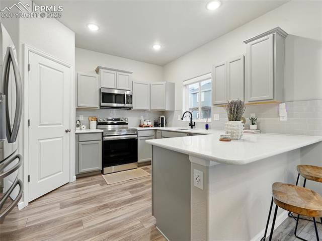 10488 Castor Drive
