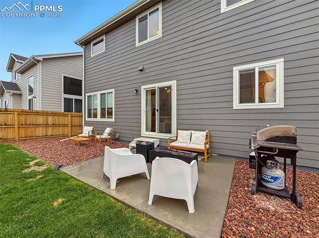 10488 Castor Drive