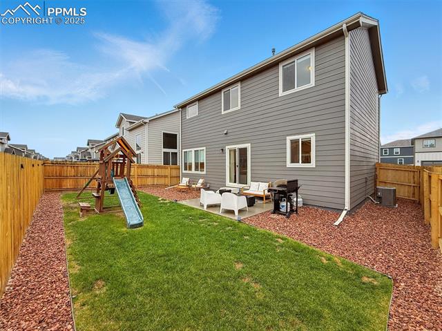 10488 Castor Drive