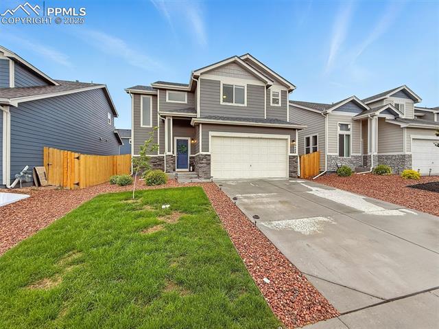 10488 Castor Drive