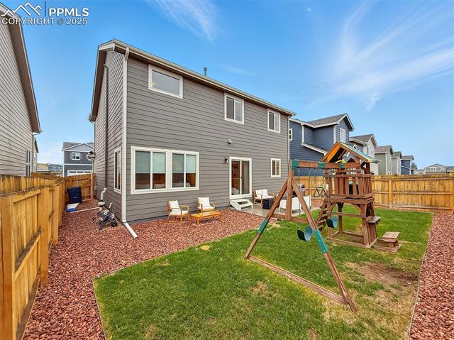 10488 Castor Drive