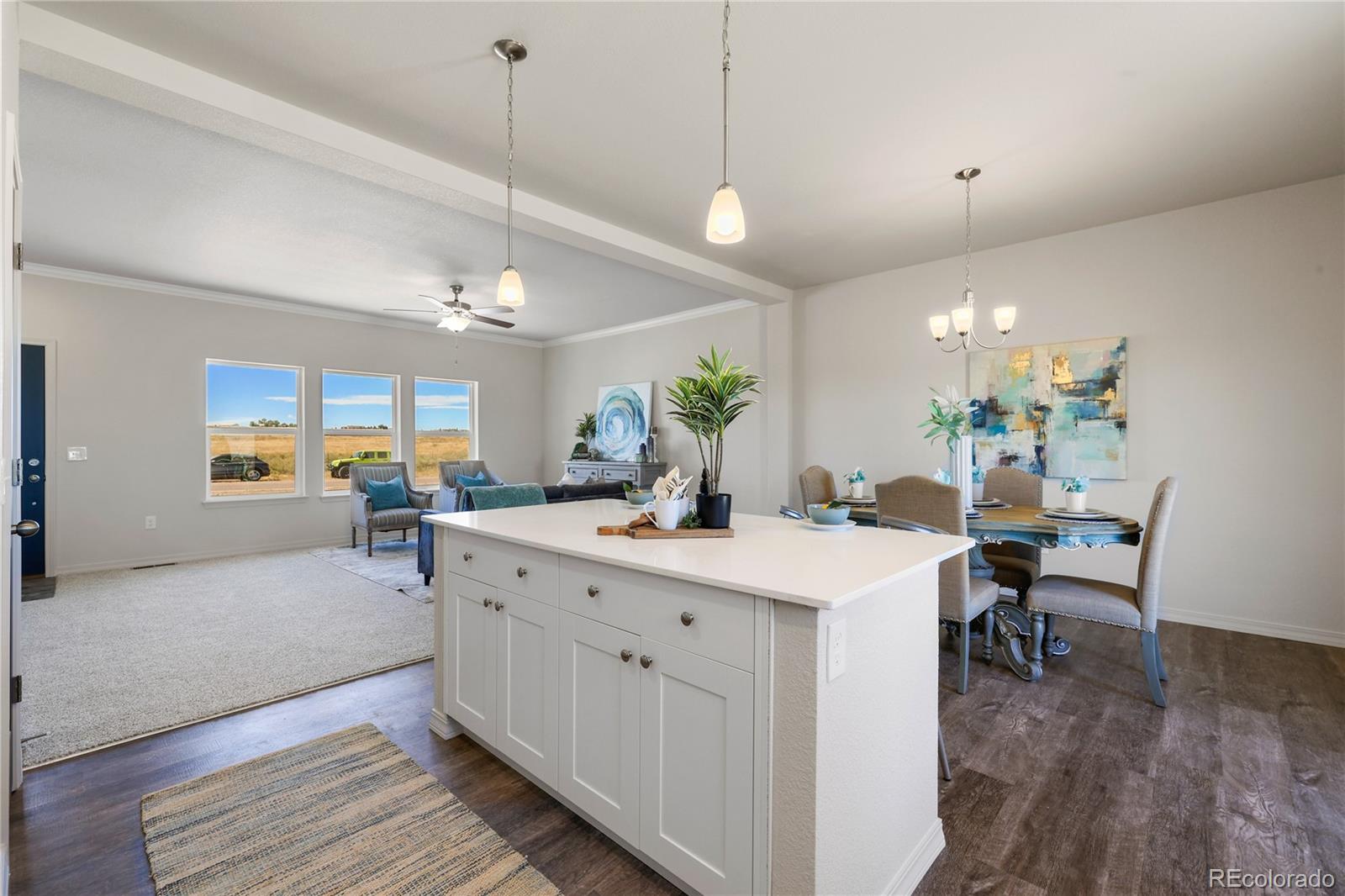 208 High Meadows Drive