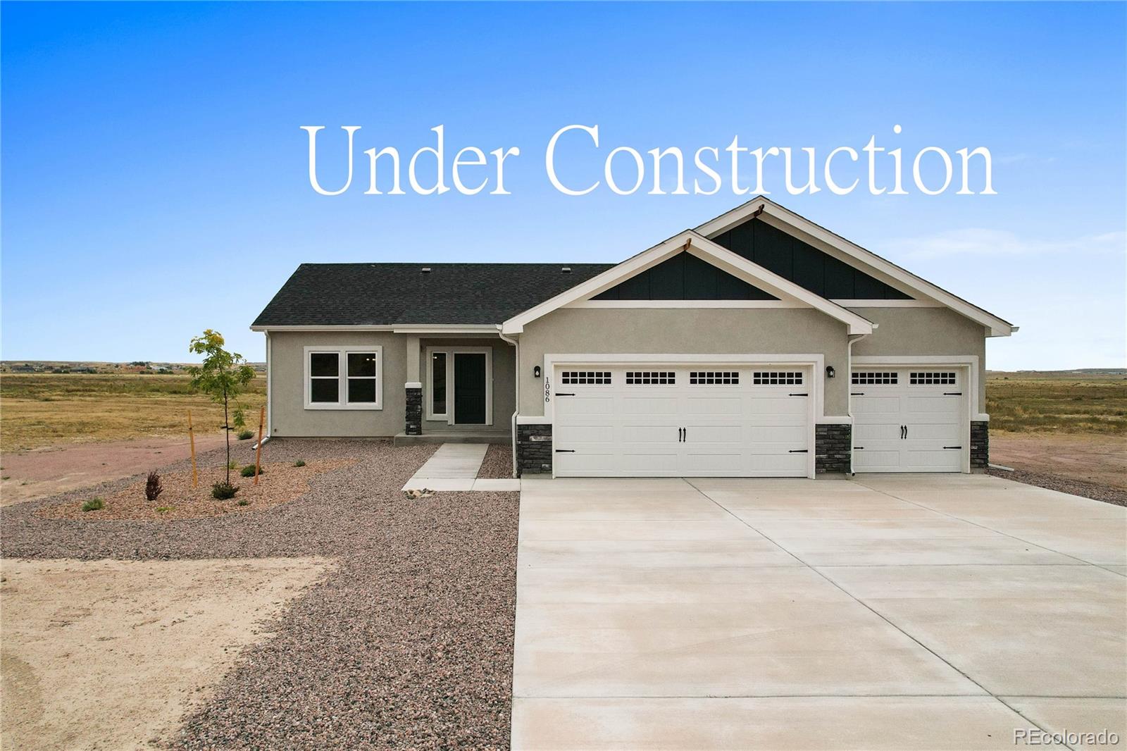 208 High Meadows Drive