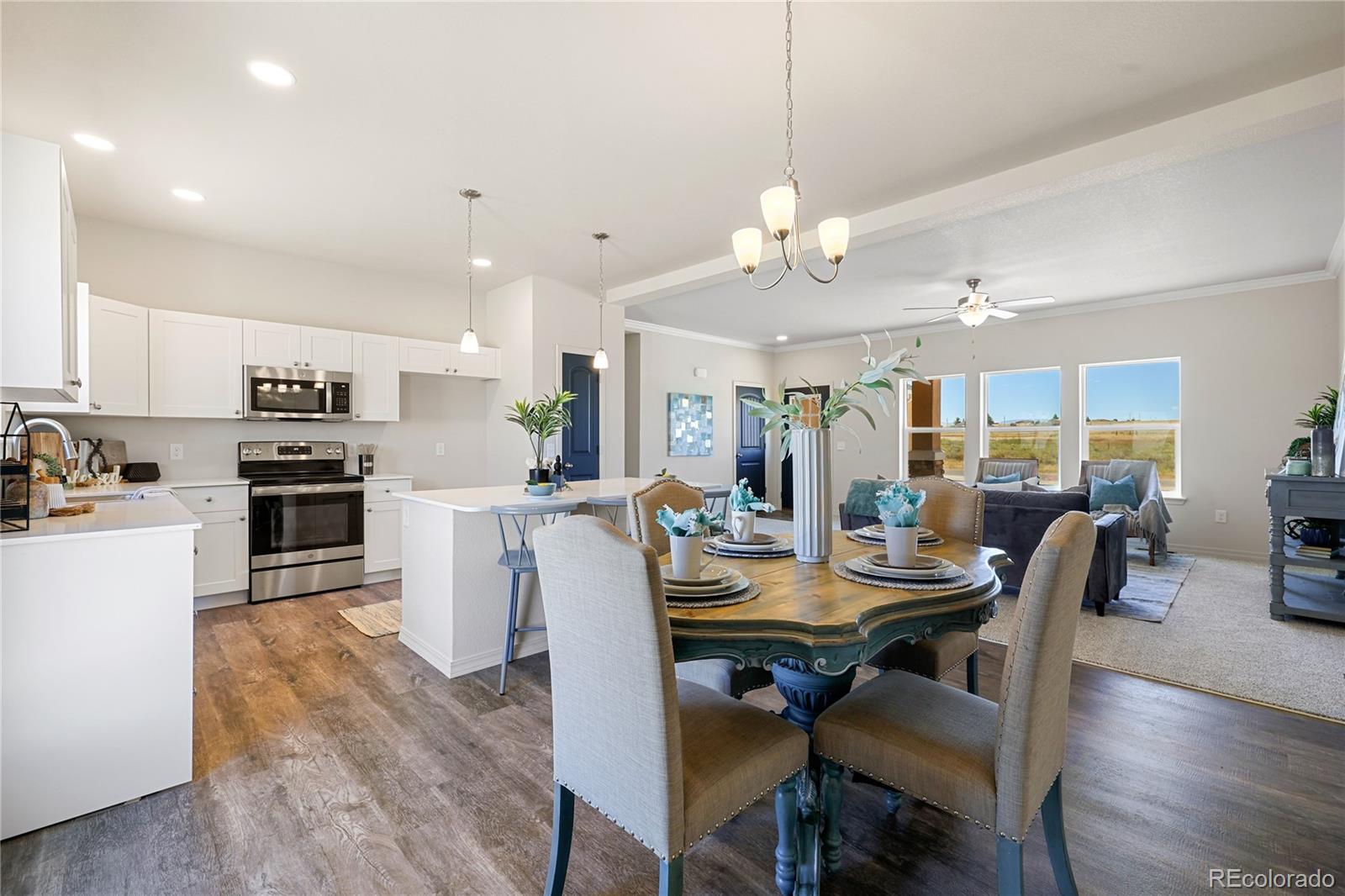 208 High Meadows Drive