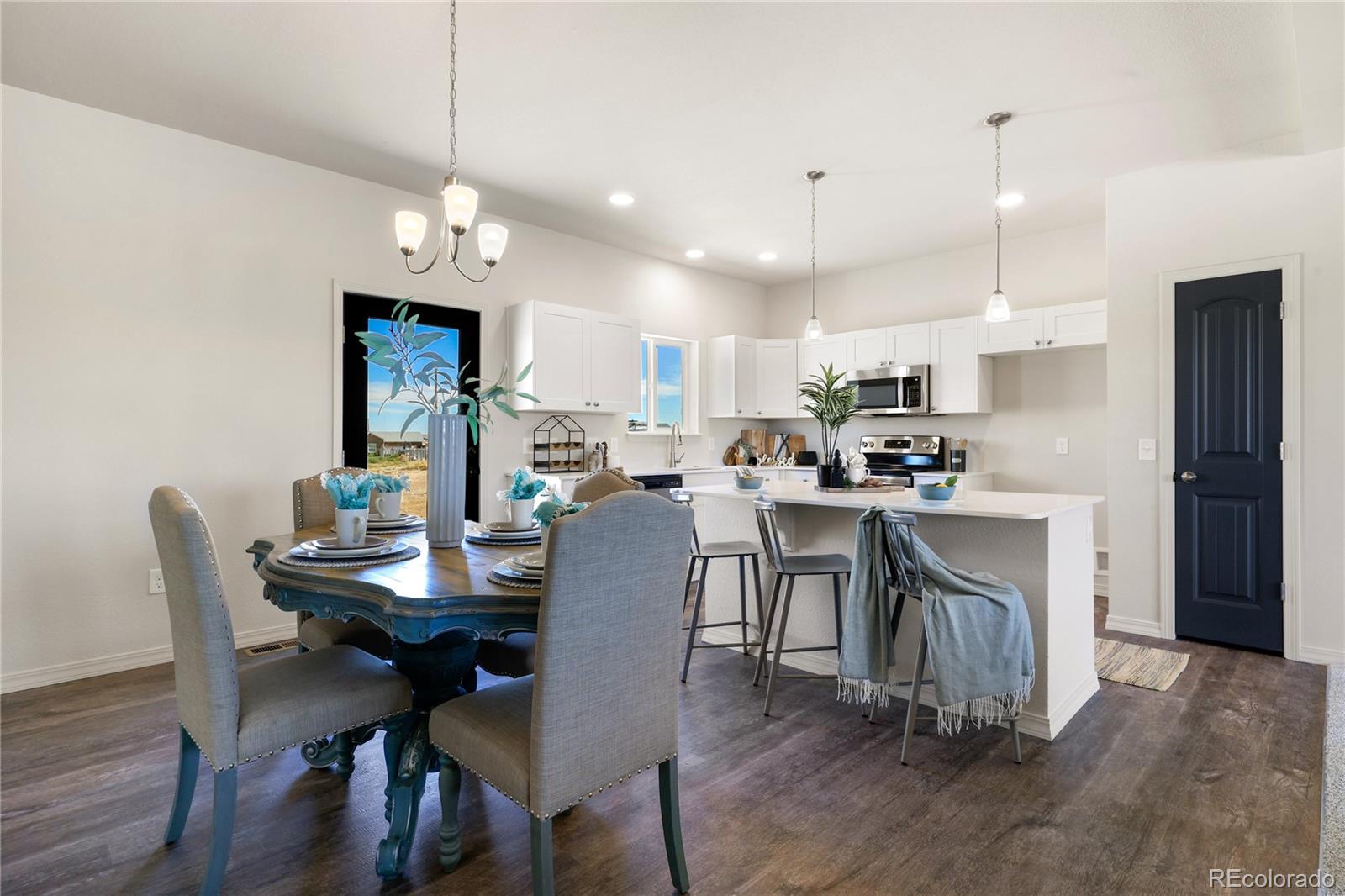 208 High Meadows Drive