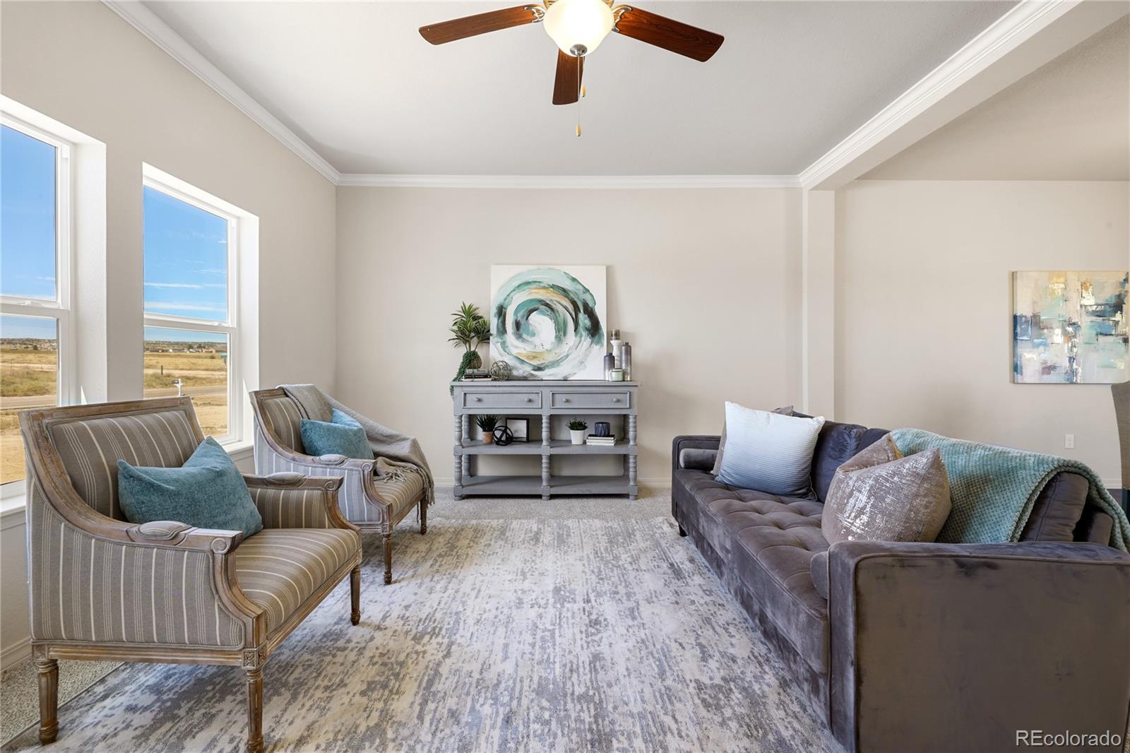 208 High Meadows Drive